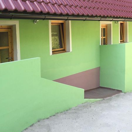 Blazic II Hotel Maribor Exterior photo
